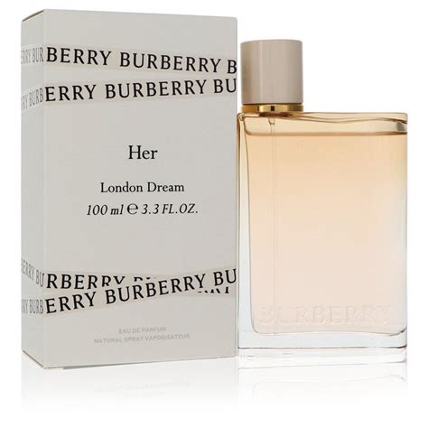 Her London Dream Eau de Parfum Spray, 3.3.